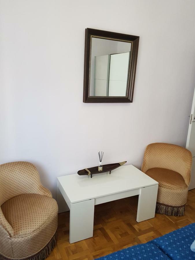 Apartamento Manzanera Logroño Exterior foto