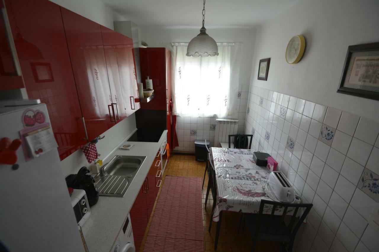 Apartamento Manzanera Logroño Exterior foto